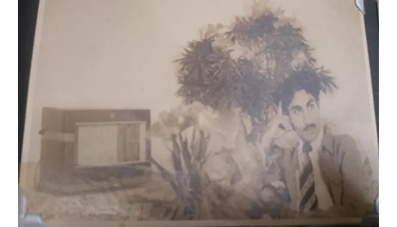 Bumbling Along with Principal Paul